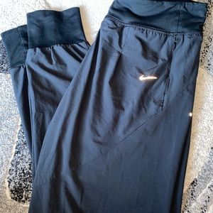 Nike running pants